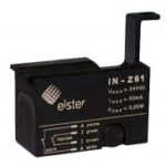 Gas-meter sensor Elster